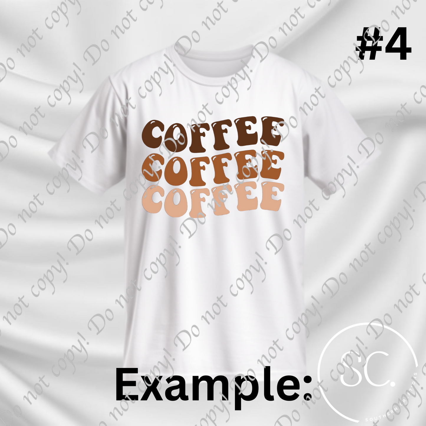 Coffee #4