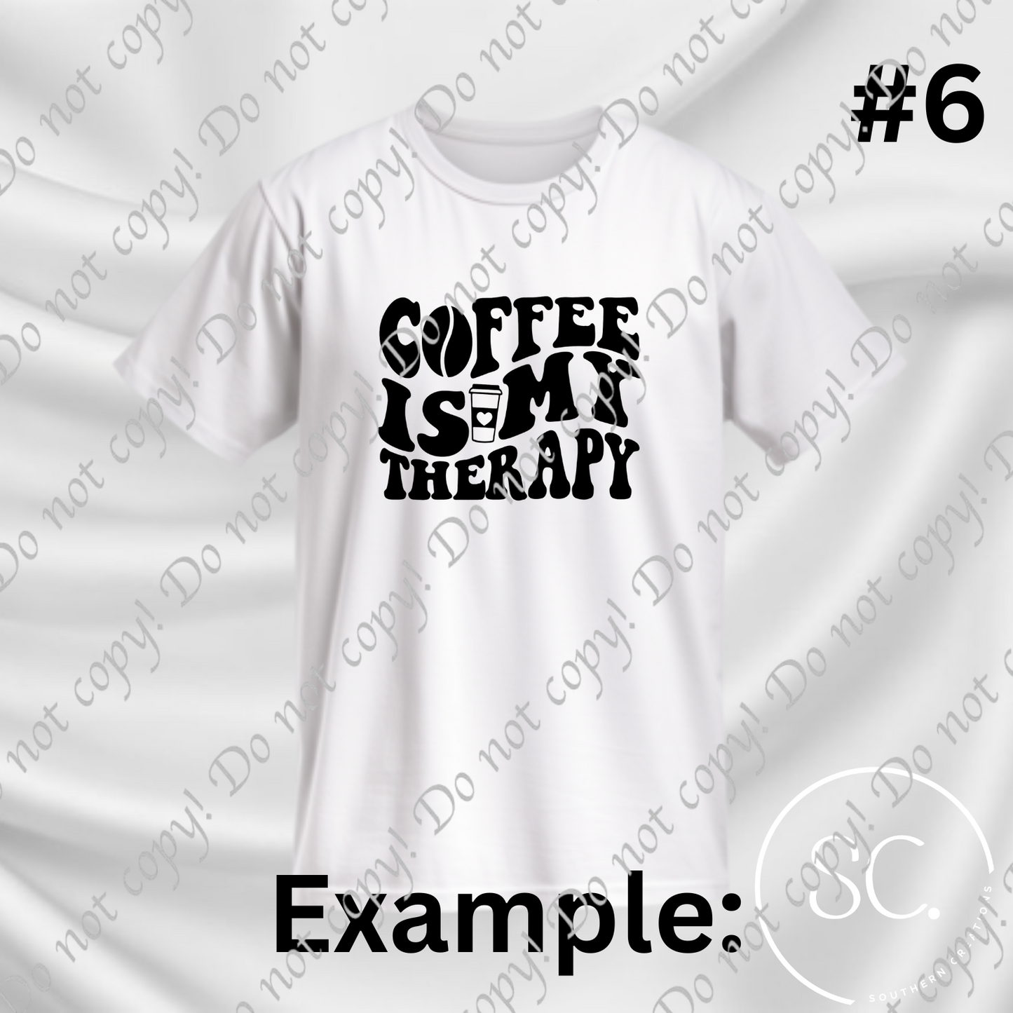 Coffee #6