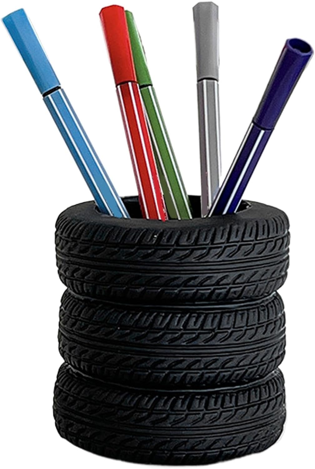 Tire Pen Cup