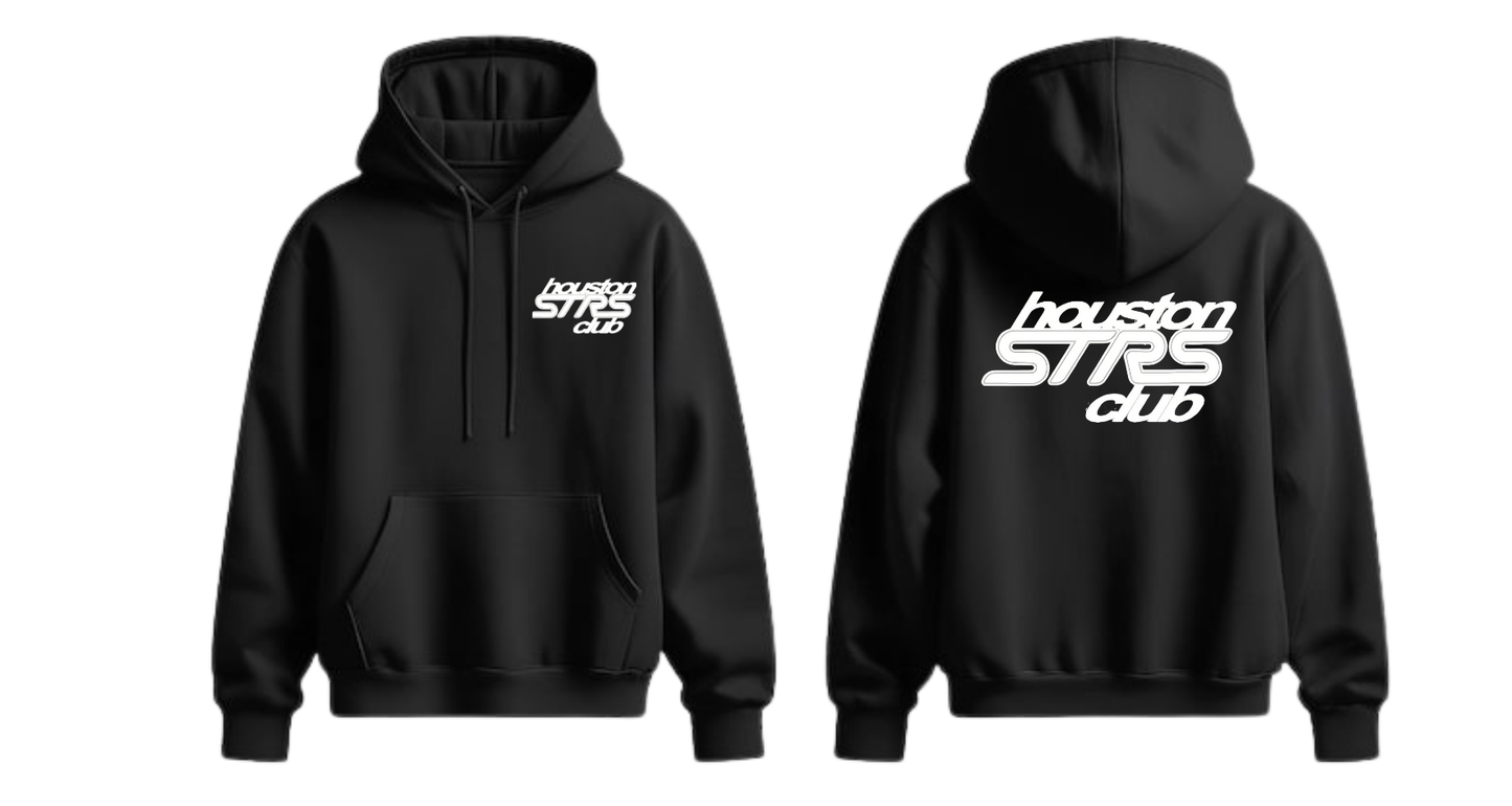 ST/RS Black