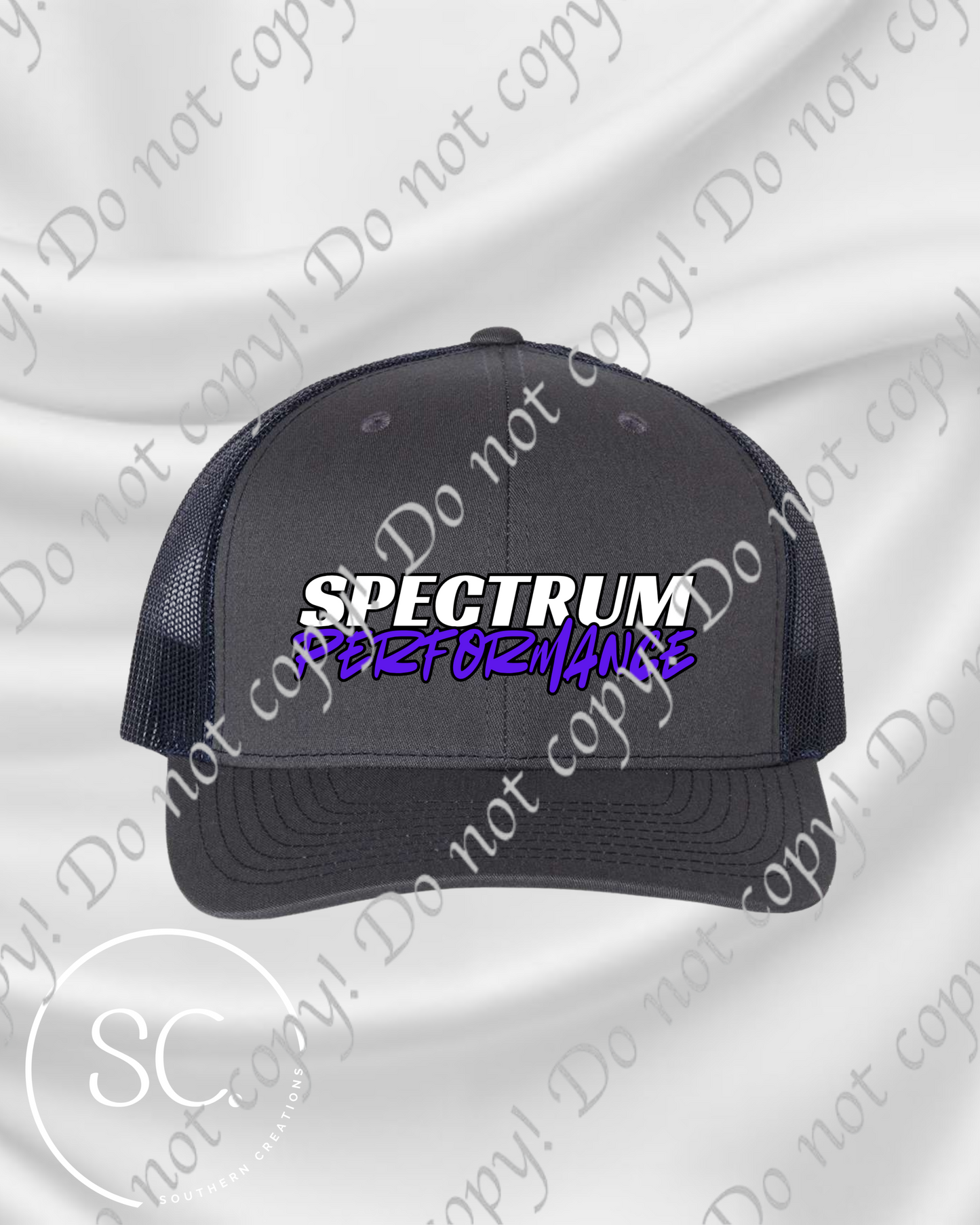 Spectrum Hats