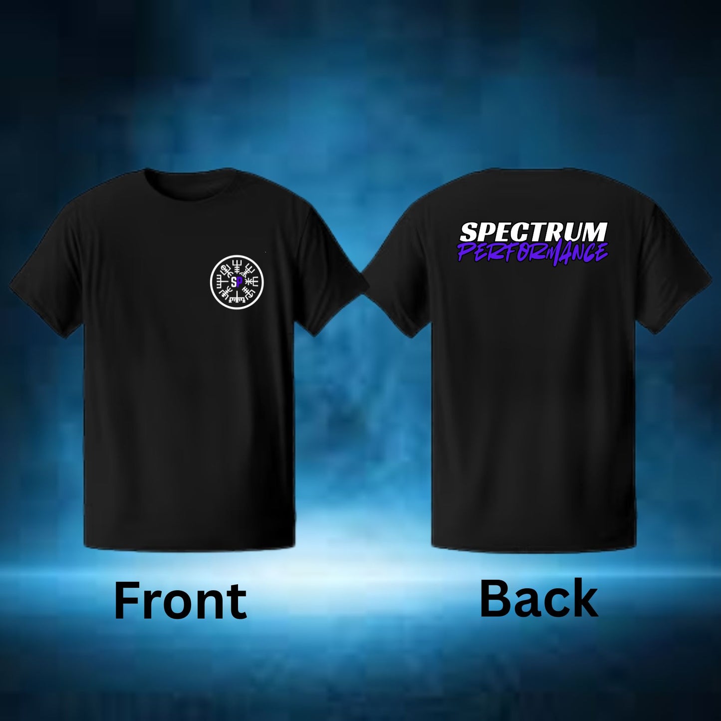 Spectrum Performance T-Shirt