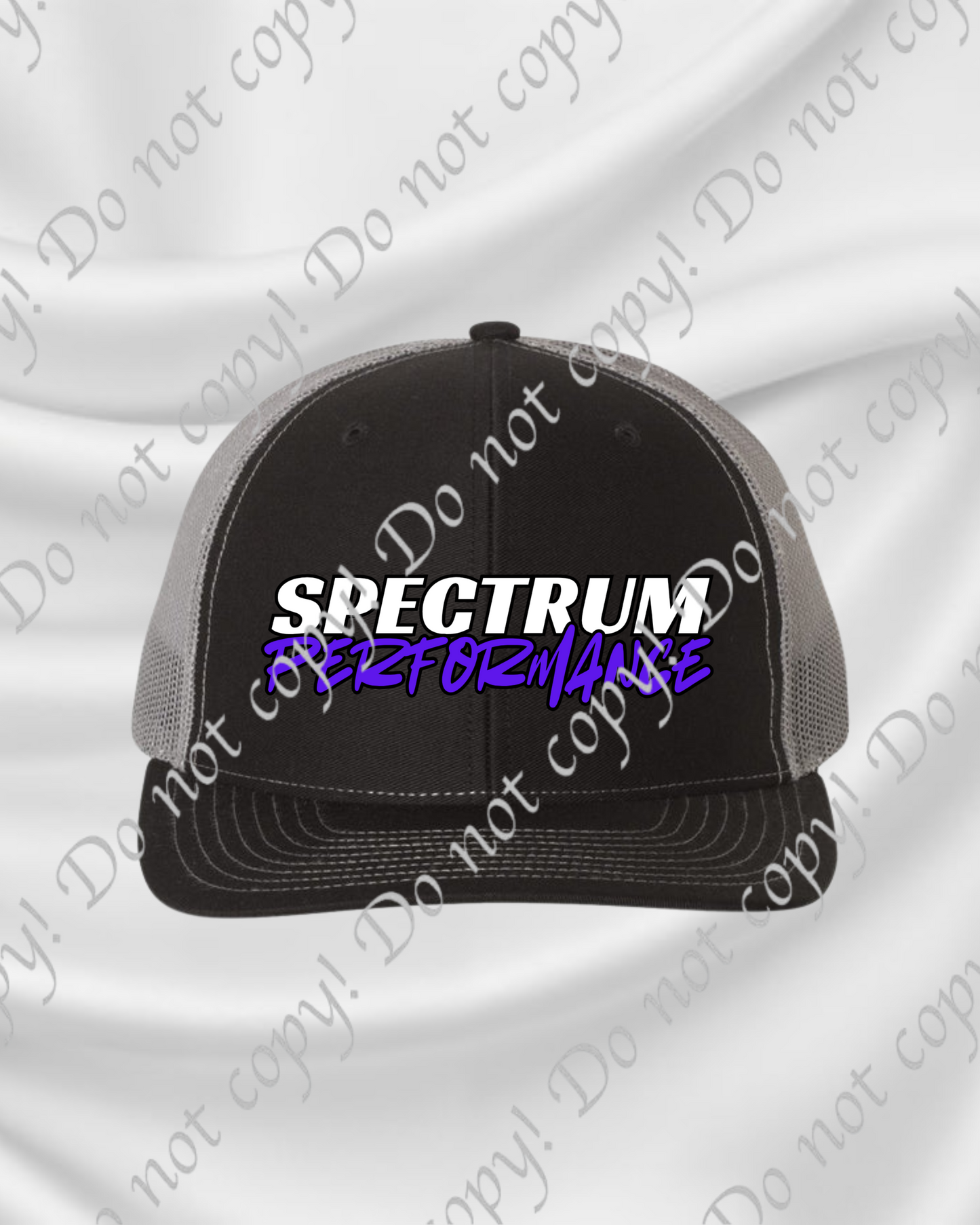 Spectrum Hats