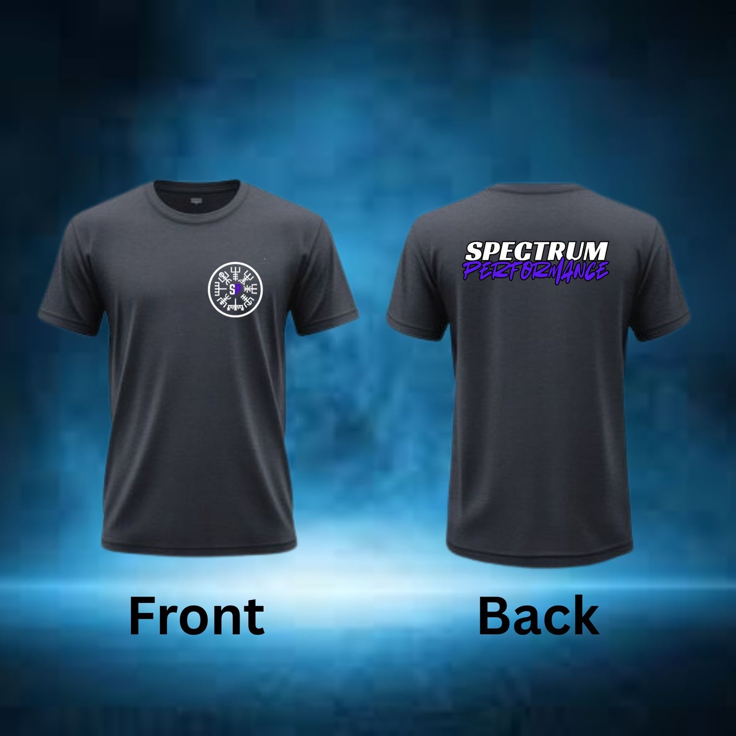 Spectrum Performance T-Shirt
