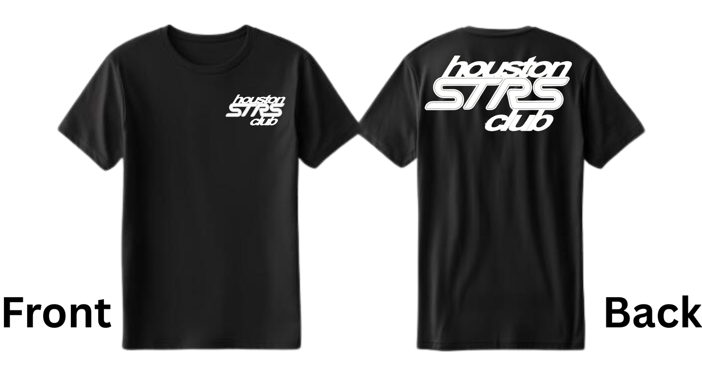 ST/RS Black