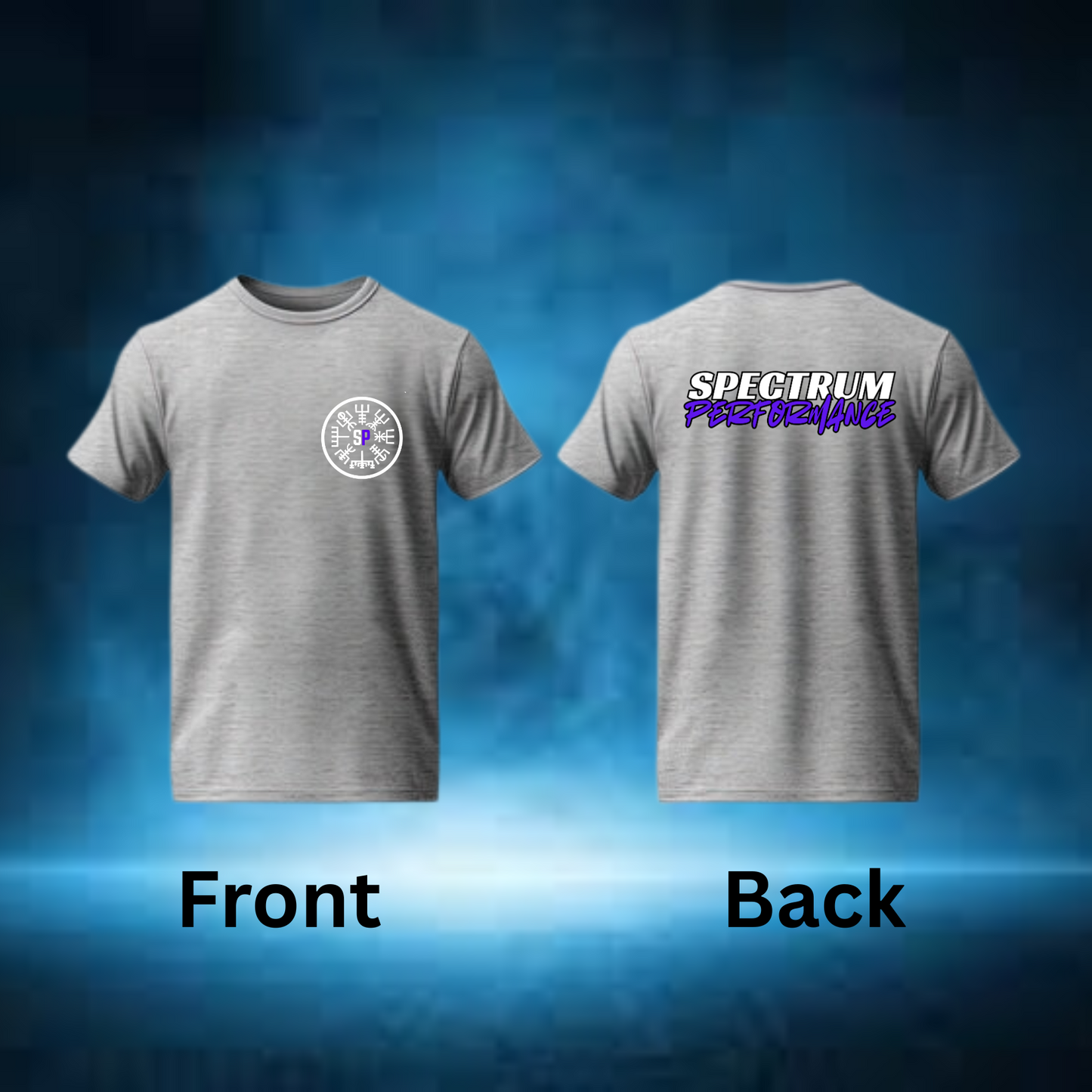 Spectrum Performance T-Shirt