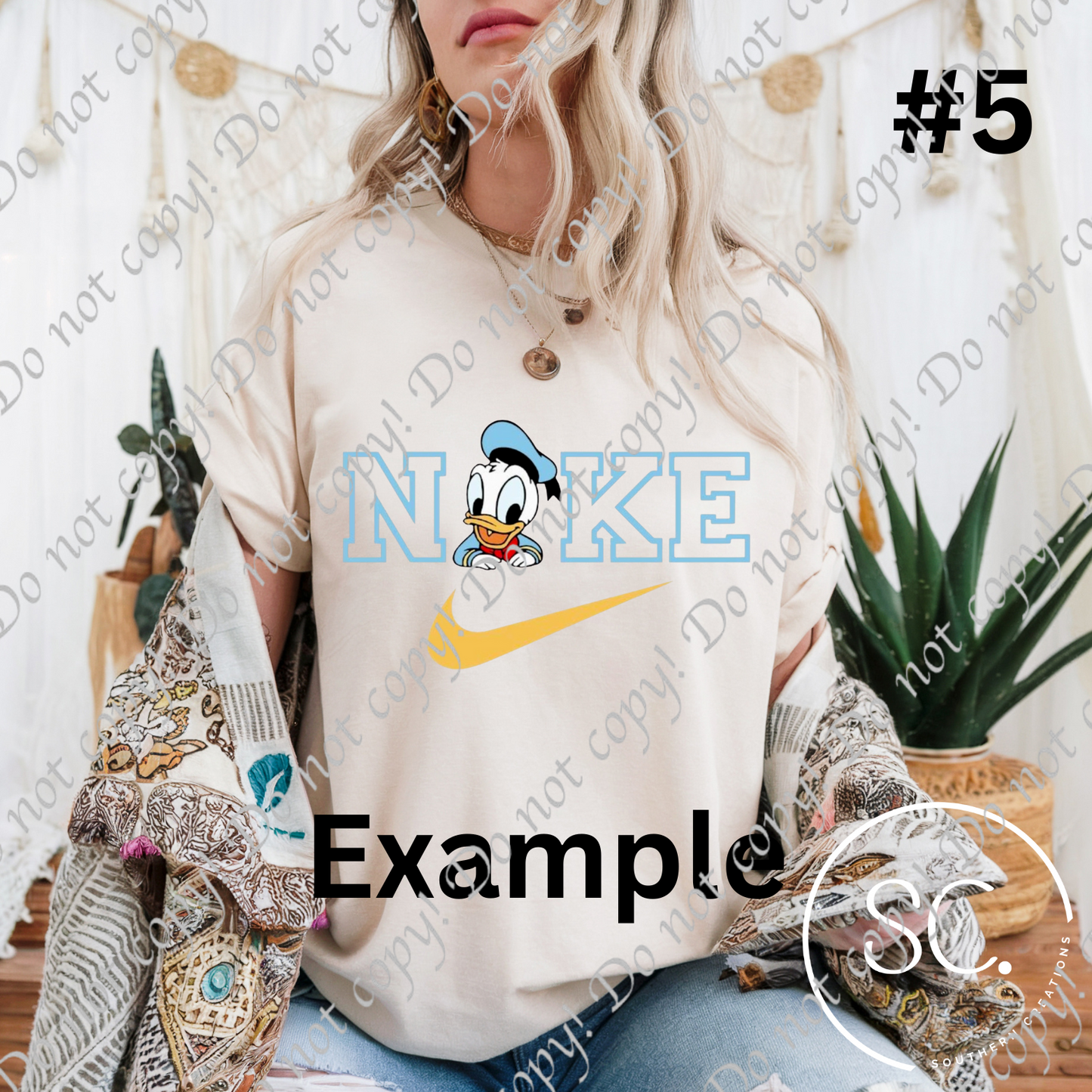 Nike #5