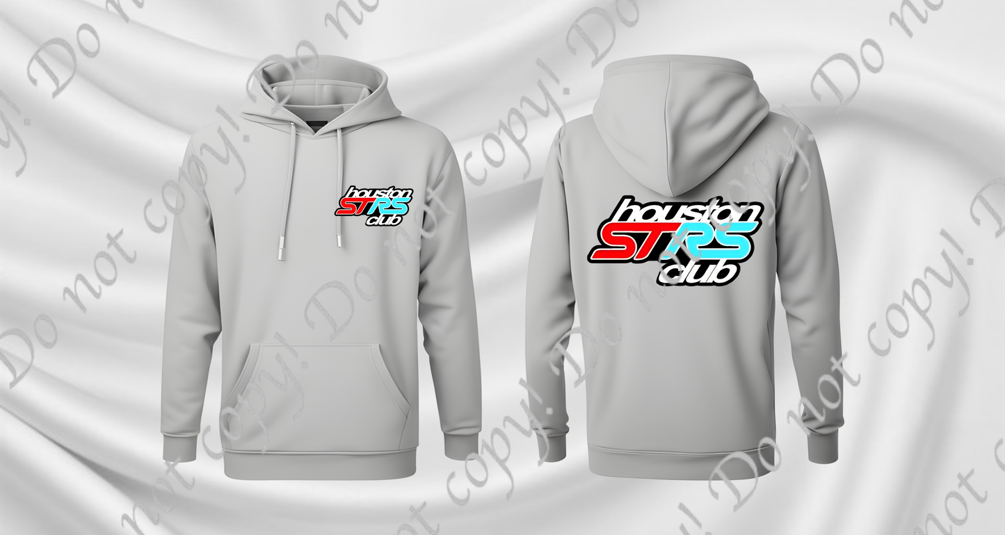 ST/RS Light Grey