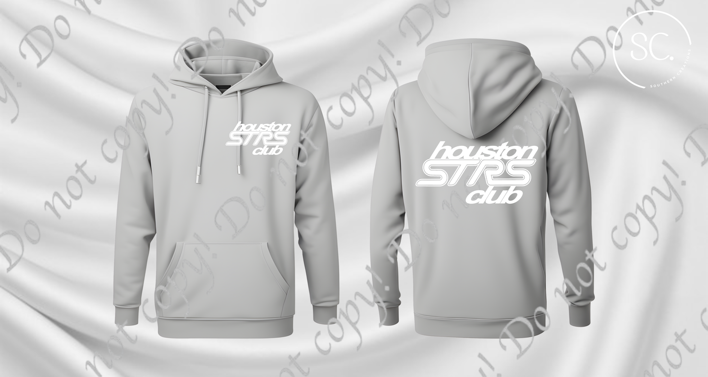 ST/RS Light Grey