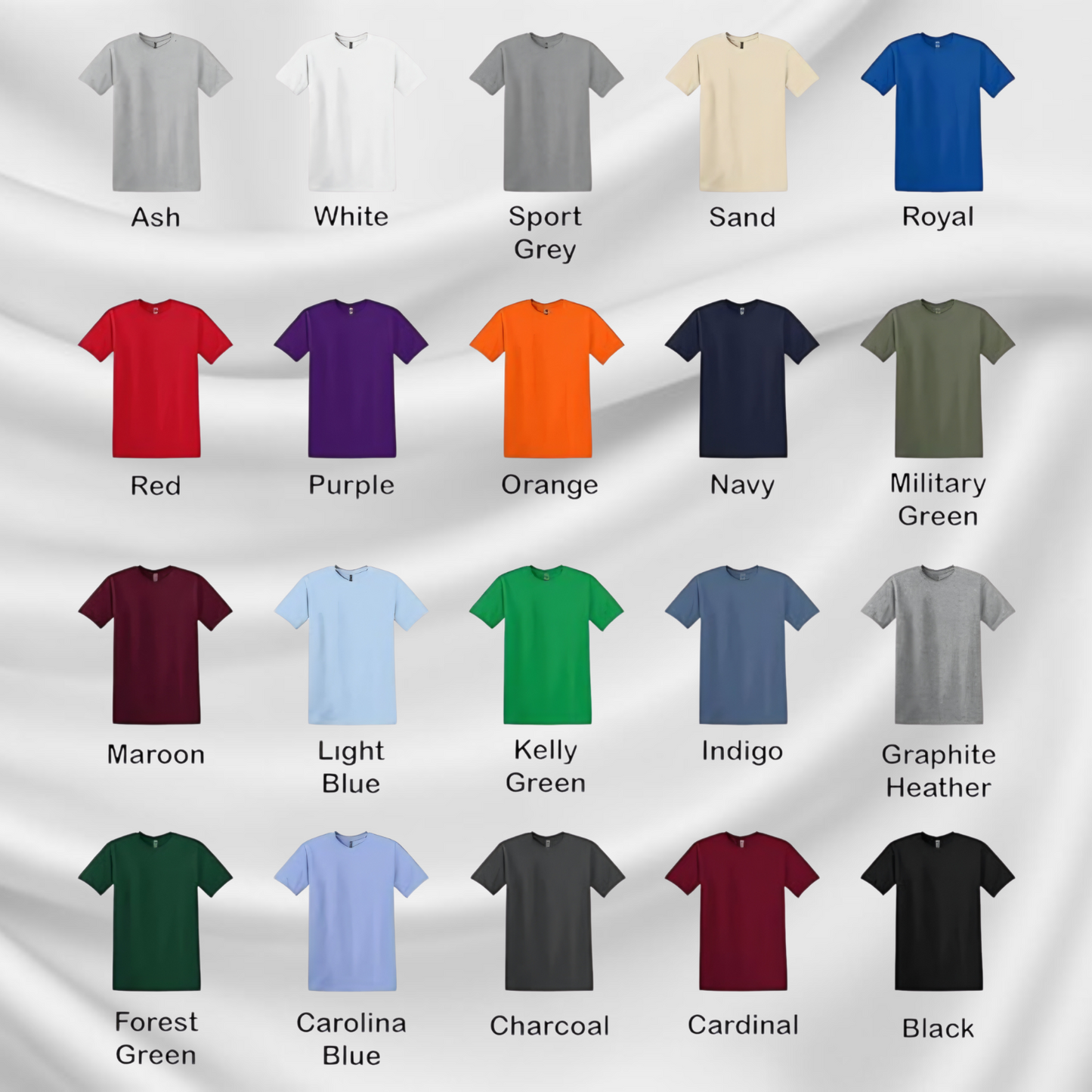 Custom Shirts
